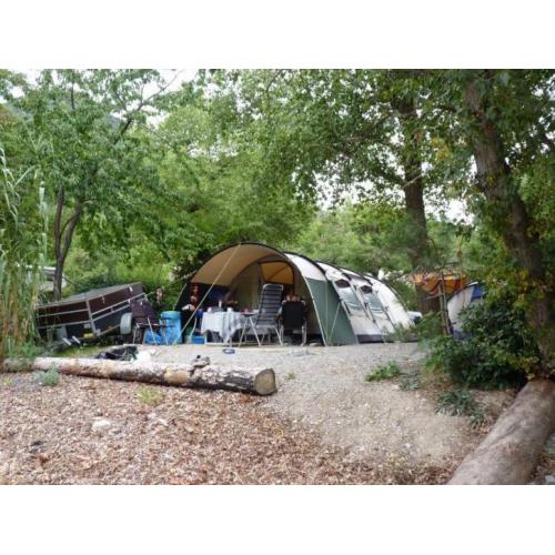 Outwell Bear Lake 5 persoons tunneltent