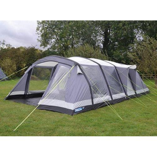 te koop Croyde 6 air tent gewoon nieuw!!!