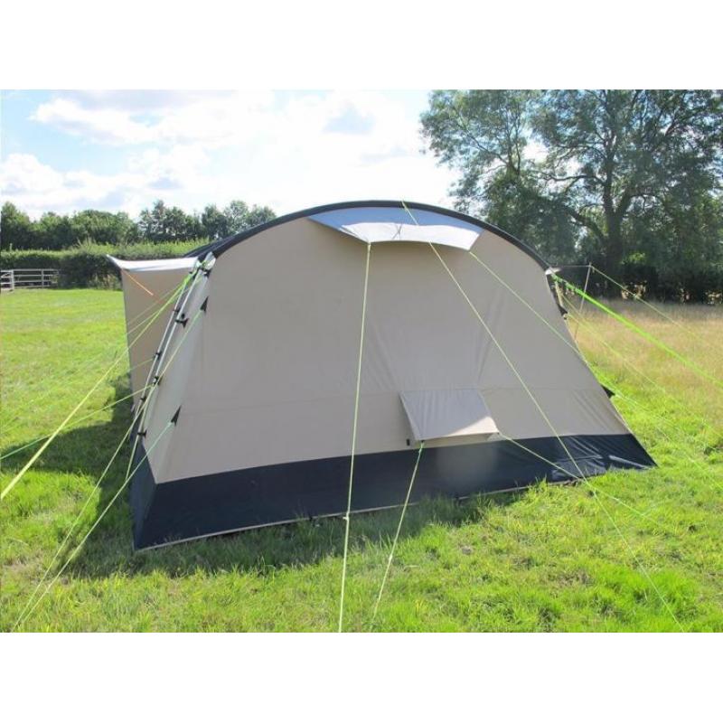te koop Croyde 6 air tent gewoon nieuw!!!