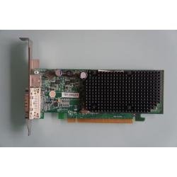 DELL ATI X1300 Pro, 256MB, PCI-E, inclusief splitterkabel.