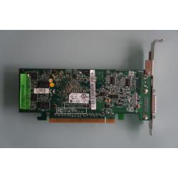 DELL ATI X1300 Pro, 256MB, PCI-E, inclusief splitterkabel.