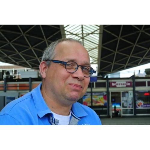 Ben ik niet te min voor je? Lief en eerlijk maatje gezocht