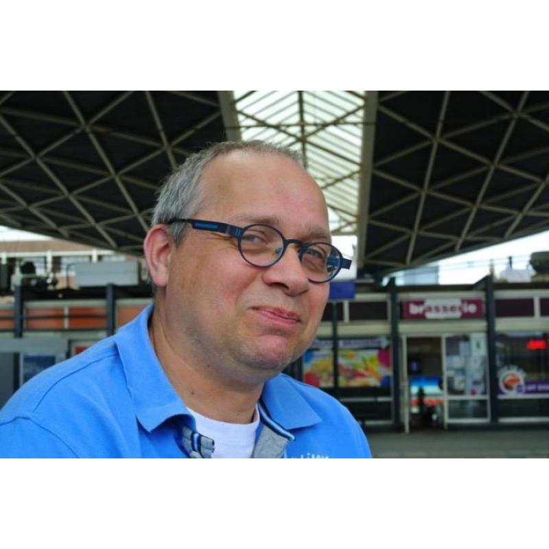 Ben ik niet te min voor je? Lief en eerlijk maatje gezocht