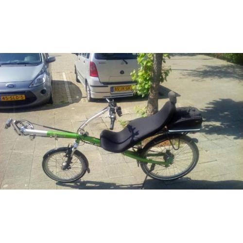 nazca cruiser
