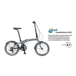 De grootste keuze vouwfietsen voor de laagste prijzen.