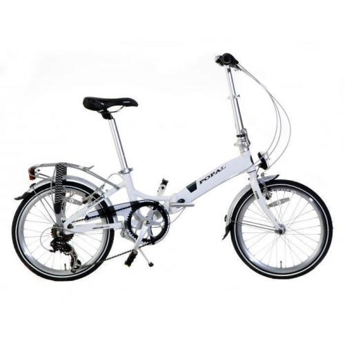 De grootste keuze vouwfietsen voor de laagste prijzen.