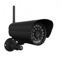 EP-HD709-4 Draadloos cameraset incl. 9" LCD DVR