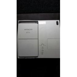 Hitachi digibord beamer compleet