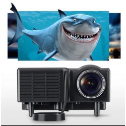 Nieuw in doos niet gebruikt beamer led beeldscherm