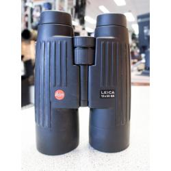 Tweedehands Leica - Verrekijkers - 12x50 BR