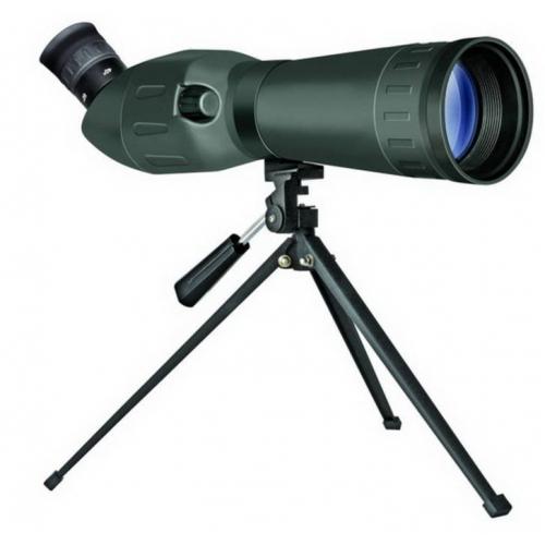 Actie: Bresser Spotting Scope 20-60x60 + Tas + Statief