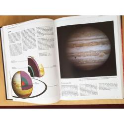 Super mooie telescope van Spectron Model 70060, met een boek