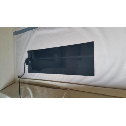 verwarming waterbed