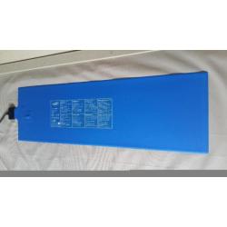 verwarming waterbed