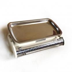 Stube vintage weegschaal metaal