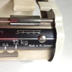 Stube vintage weegschaal metaal