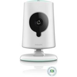 Philips Draadloze In.Sight HD-babyfoon B120E/10 (27701)