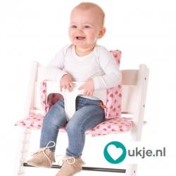 Ukje Tripp Trapp stoelverkleiner, 1 dag levertijd