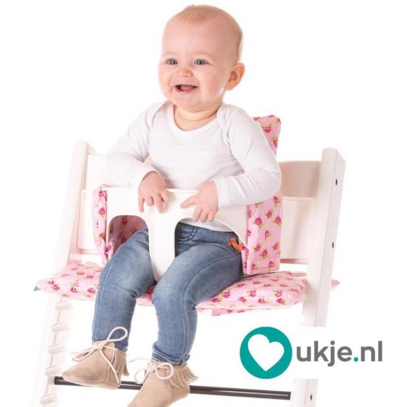 Ukje Tripp Trapp stoelverkleiner, 1 dag levertijd
