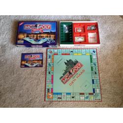 Monopoly Den Haag (nieuw)