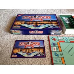 Monopoly Den Haag (nieuw)