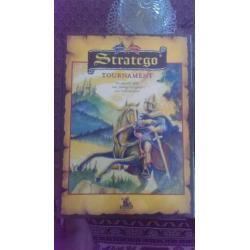 Stratego Tournament Hertog Jan Editie