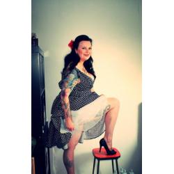 Petticoat in diverse kleuren