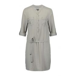 Expresso Aaike dress sea green (Jurk)