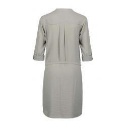Expresso Aaike dress sea green (Jurk)