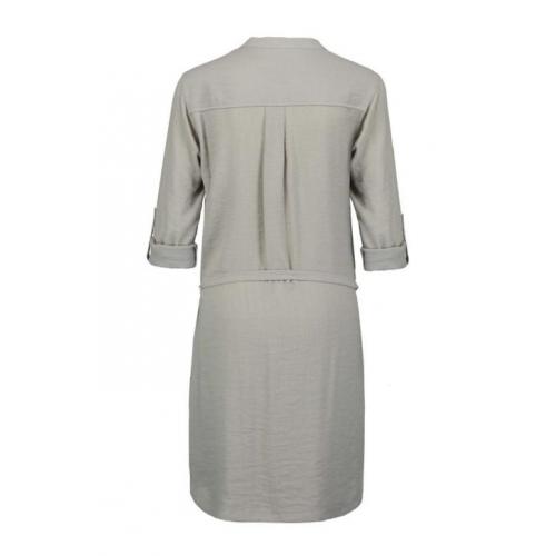 Expresso Aaike dress sea green (Jurk)
