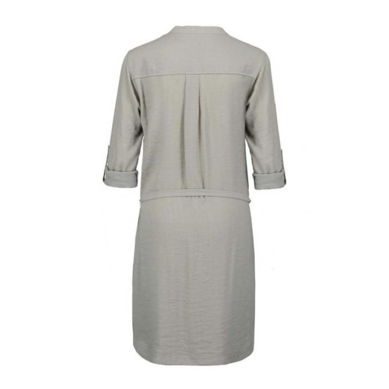 Expresso Aaike dress sea green (Jurk)