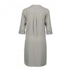 Expresso Aaike dress sea green (Jurk)