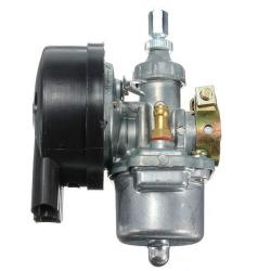 Carburateur Voor Tweetaktmotoren