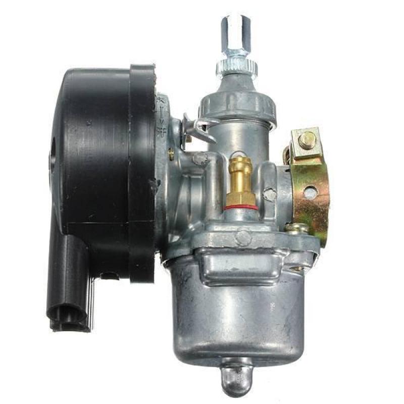Carburateur Voor Tweetaktmotoren