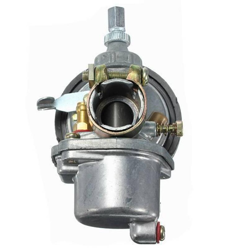 Carburateur Voor Tweetaktmotoren