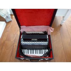 Pigini Wing 374 Superior
