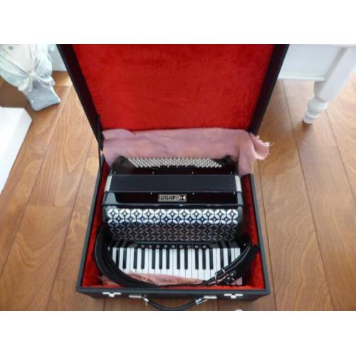 Pigini Wing 374 Superior