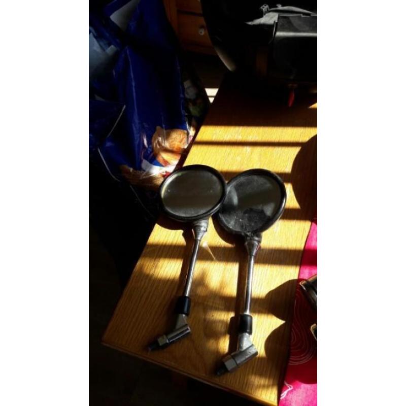scooter onderdelen