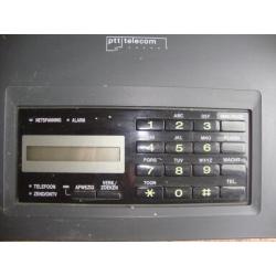 Oude faxmachine