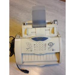 Brother fax 8070p