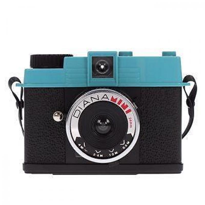 Lomography Diana Mini Analoge Camera