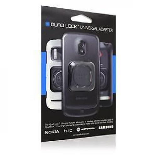 Quad Lock Universele Adapter
