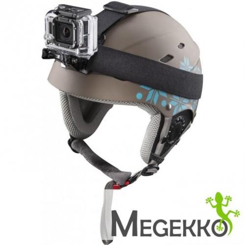Mantona Helmriem voor GoPro