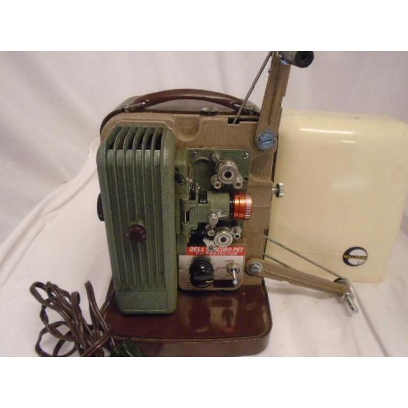 bell koon syncro pet