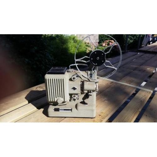 film projector
