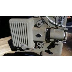 film projector