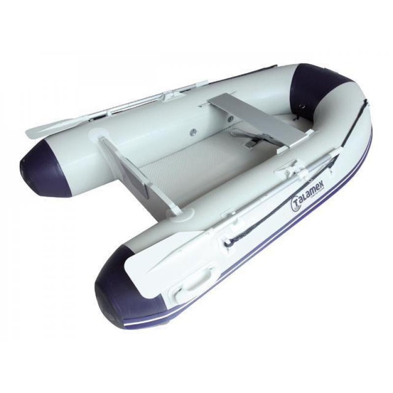 Rubberboot en Ribboot Aanbiedingen