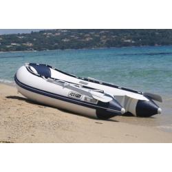Rubberboot Rodi 270 XL Line Nieuw in doos