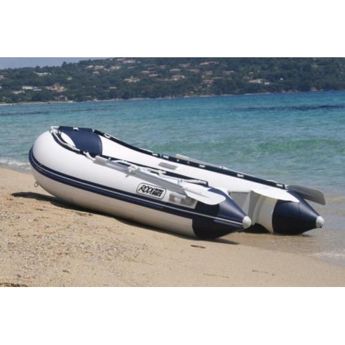 Rubberboot Rodi 270 XL Line Nieuw in doos
