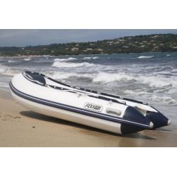 Rubberboot Rodi 270 XL Line Nieuw in doos